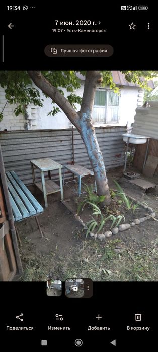 Продам дачу в районе котлованов