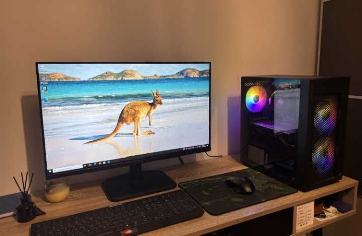 Монитор ACER AOPEN 27 '' FHD, 100Hz, 1ms