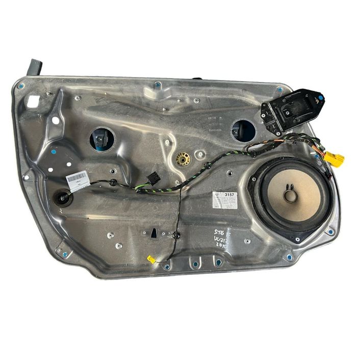 Macara Electrica Stanga Fata Mercedes-Benz E-Class W212 2009 - > 963757102