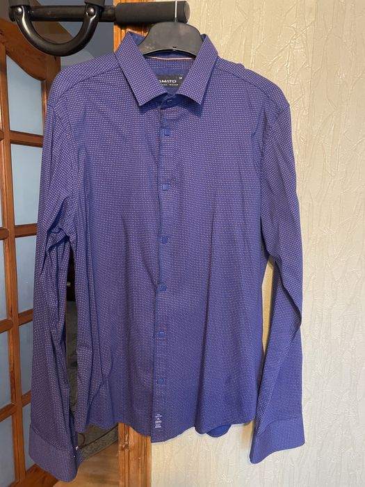 Рубашки подросток ,школьные и др