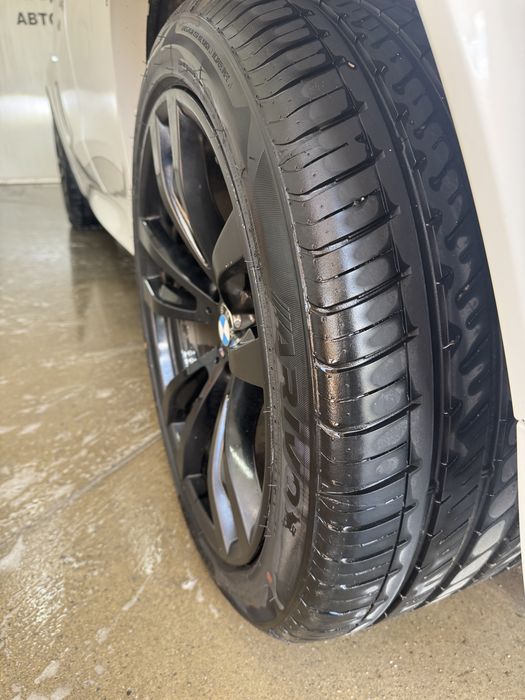 Bmw x5 F15 Mpaket 3.0