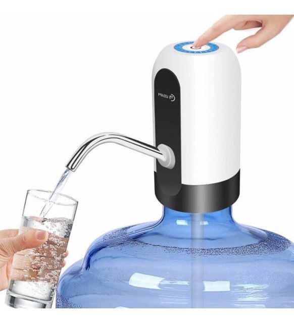 Диспенсер, Кулер для воды