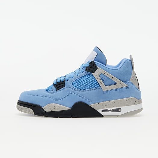 Air Jordan 4 Retro