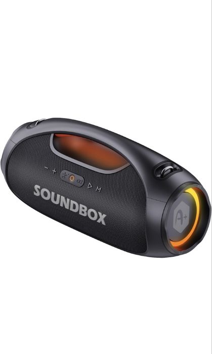 Vand Boxa soundbox 400 60W