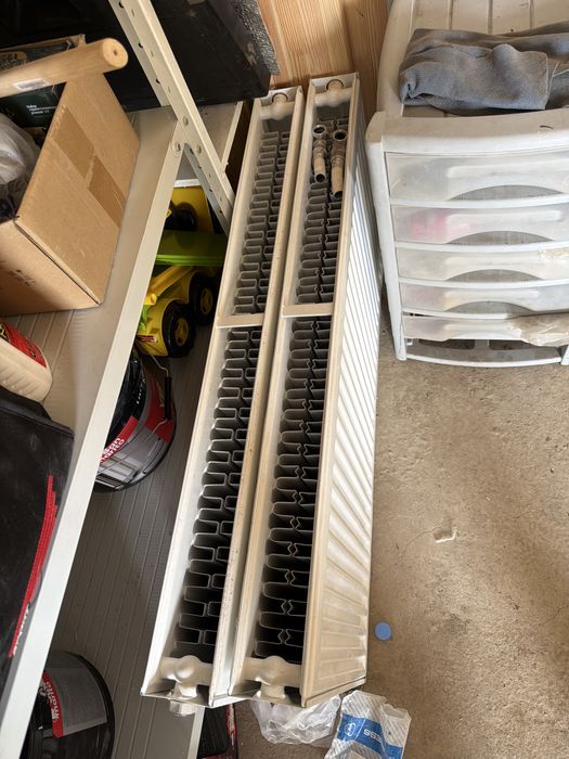 Радиаторы отопления