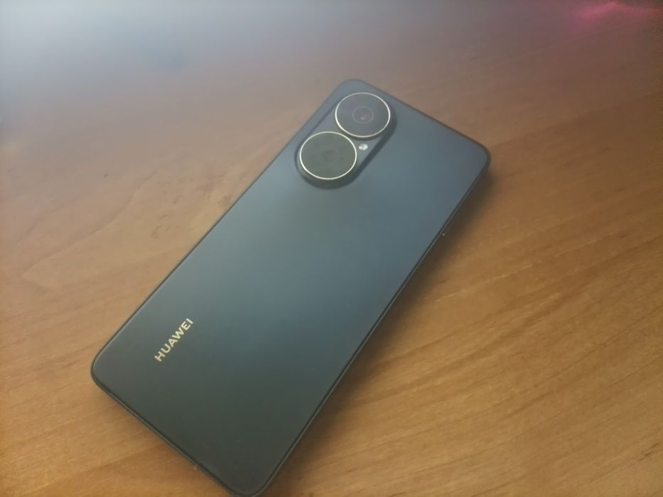 Huawei Nova Y73 128/8 — Идеальное состояние.