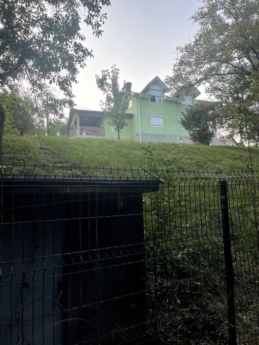 VIND Vila  In Stațiunea Moneasa