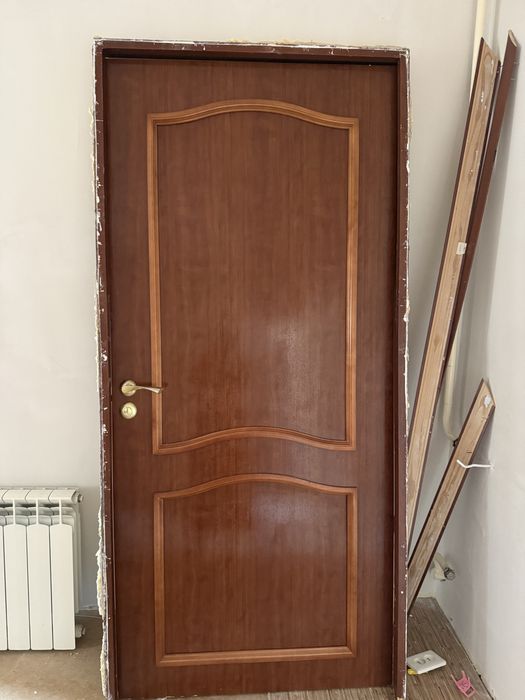 Есиктер бар 80-90-60 тык