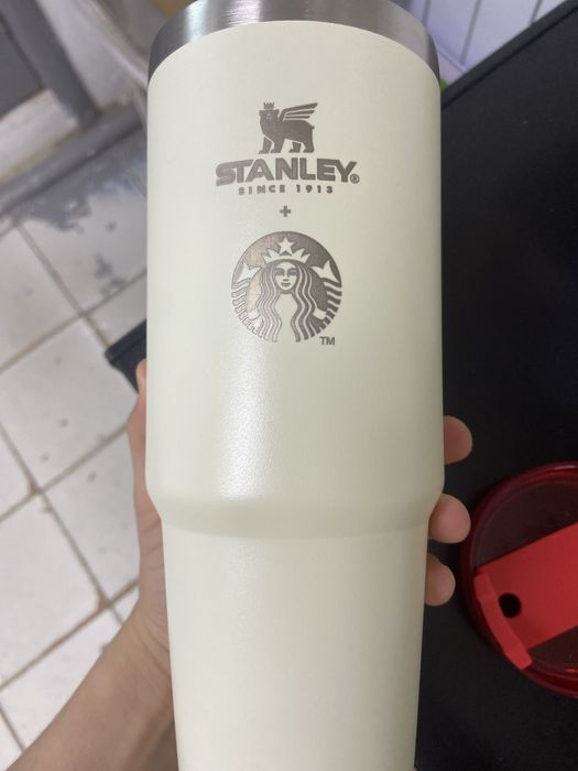 Stenley+Starbucks