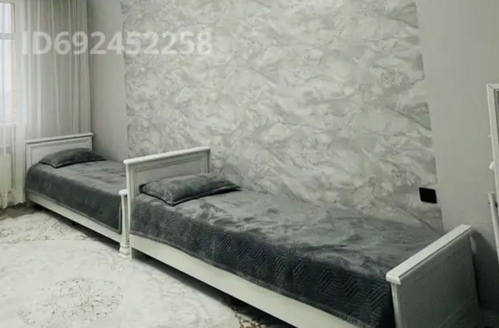 Мебель в детскую комнату