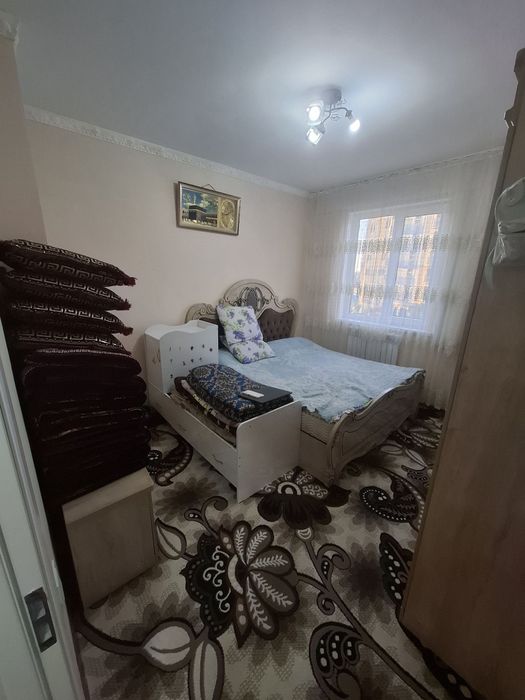 Ijara Kvartira Navastroyka