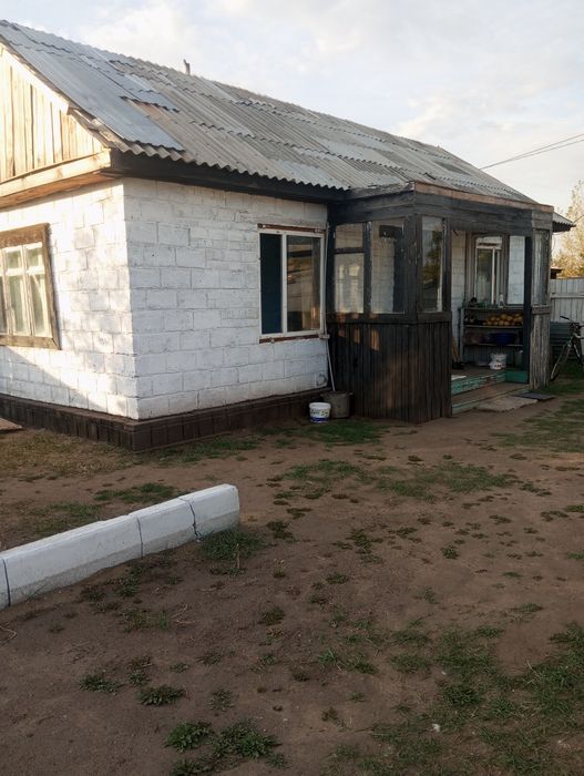 Продам дом на Текстильщик 1