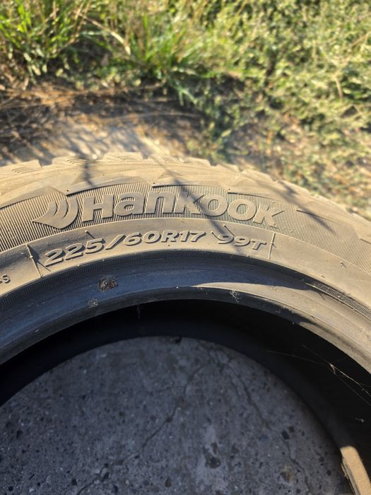 Продам    Разное (шины 4штук)