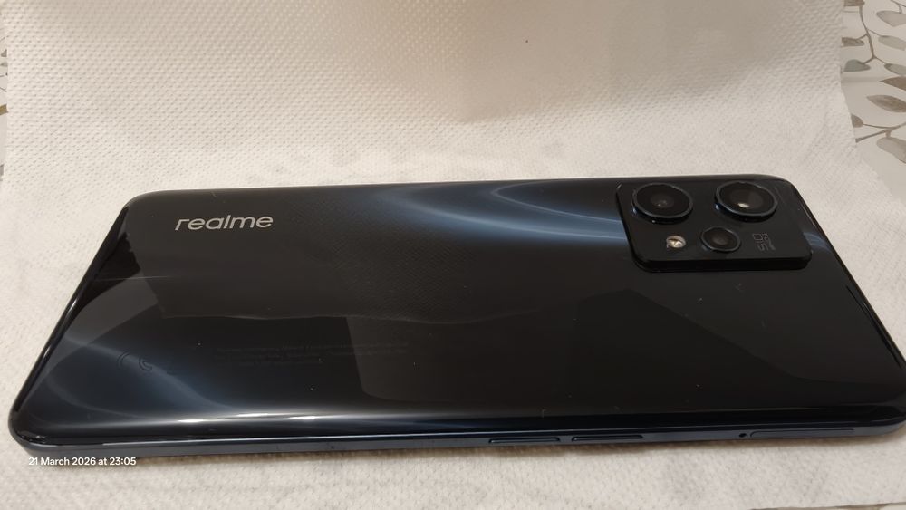 Telefon Realme  9 PRO PLUS