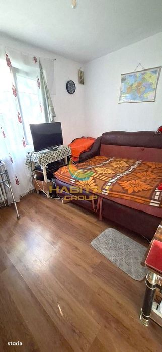 Apartament 2 camere de 38mp Sos. Giurgiului Parcare ADP — fotografia 2