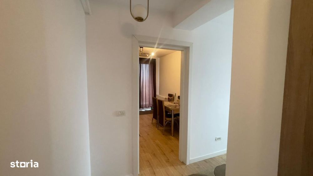 Apartament 2 Camere - Transformat In 2 Locuinte Independente