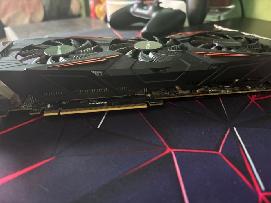 Продам видеокарту для компьютера