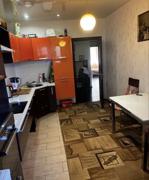 Квартиру надолгий срок
