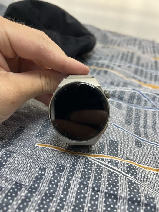 Huawei Watch GT3 Pro