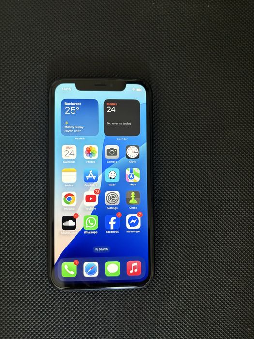 Iphone XR 64 Gb