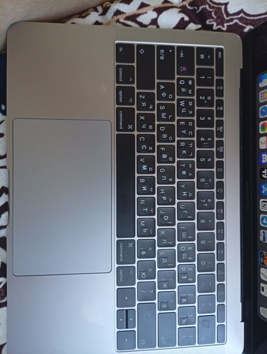 Macbook PRO 255/8 обмен на айфон 14 про