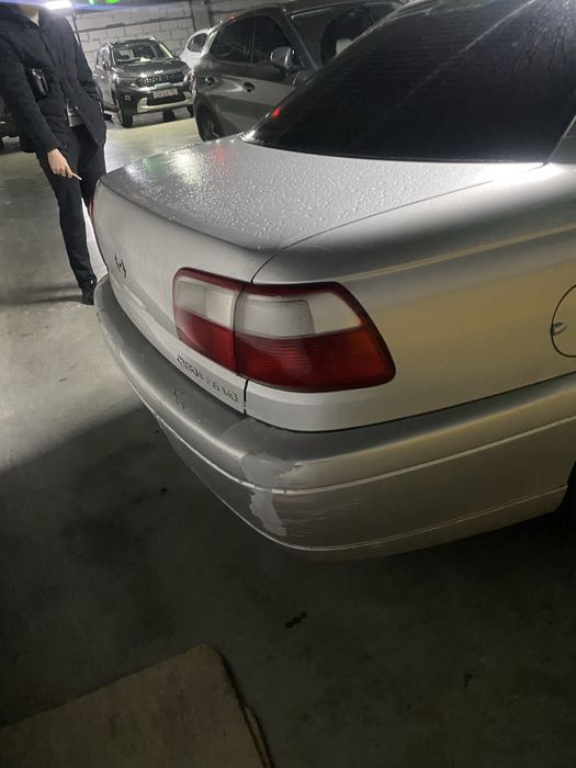 Opel omega b 2003 2.6