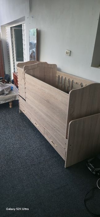 Мебеллар сотилади