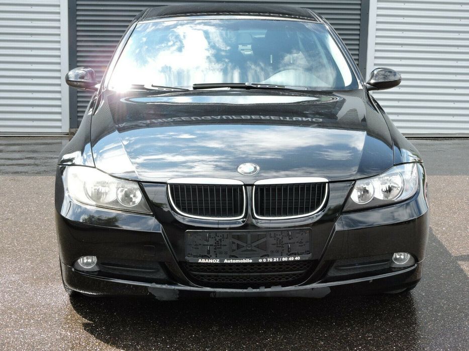 Far Bmw seria 3 e90 e91 halogen Europa stanga dreapta, proiector