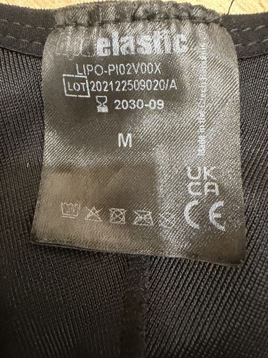 Комплект от 2броя следоперативен сутиен