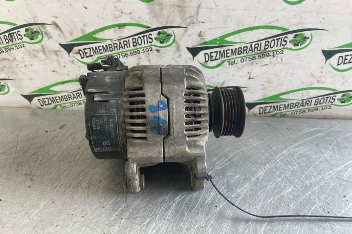 Alternator 0 123 320 018 Volkswagen VW Transporter T4