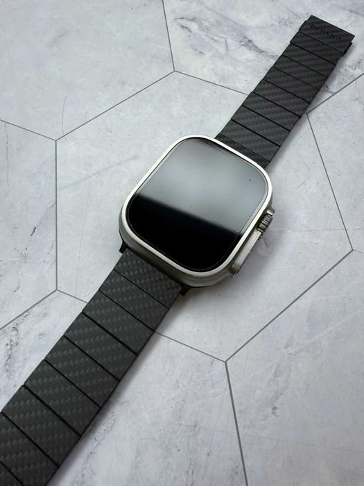 Apple Watch Ultra 2 49mm / РАССРОЧКА ДО 60 МЕСЯЦЕВ!/"Лидер Ломбард"