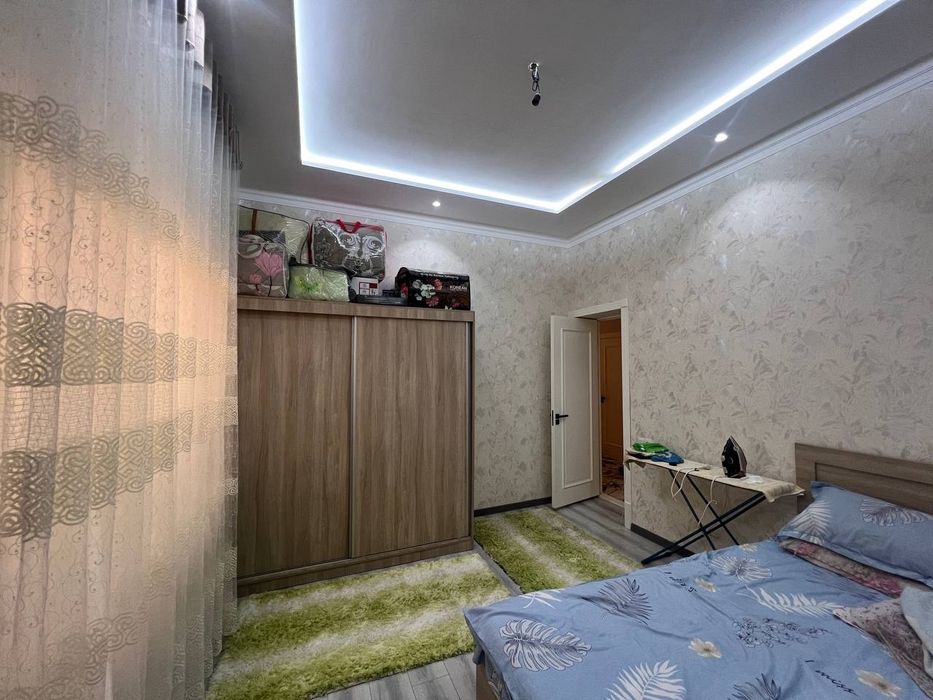 Чингелди М.Улугбекский р-н! Про-ся 2,9-соток дом 4-комнат