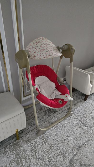 Срочно продам качеля электрический 10000т