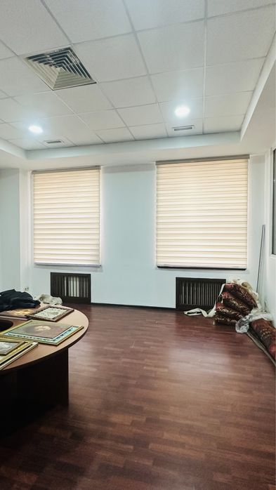 Жалюзи Ролл шторы