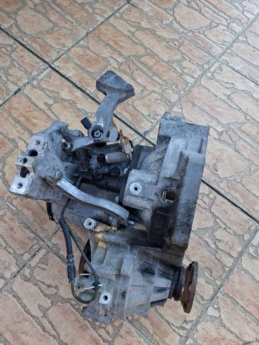 Скоростна кутия за VW,Audi,Skoda,Seat 1.9 TDI