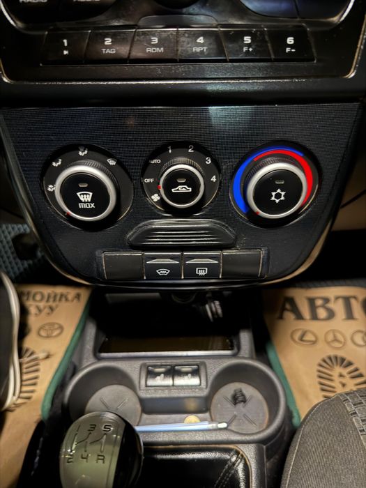 Гранта 16 клапон 2018