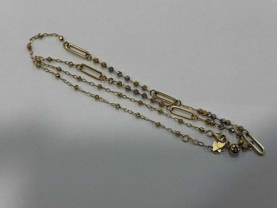 Златен синджир 14К- 6,00гр