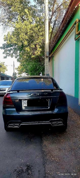 Продается Нексия 3 позиция 4 Автомат