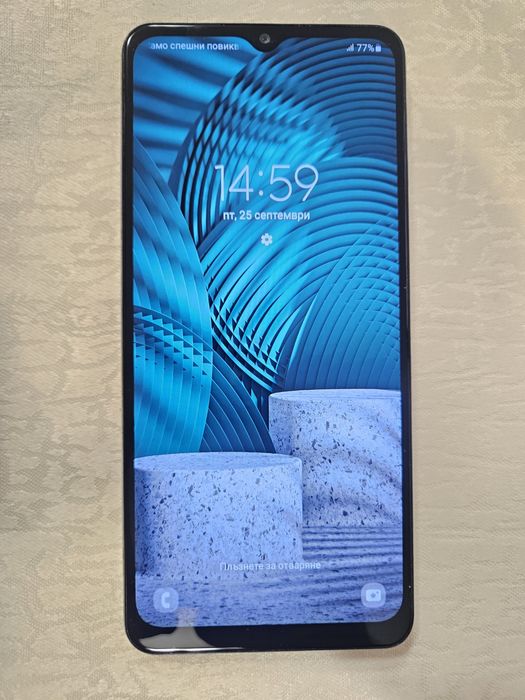 Samsung A12 32GB