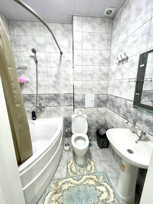 Сдаётся 2х ком Premium Lux на Узбекистанская ор Оптовик!!!