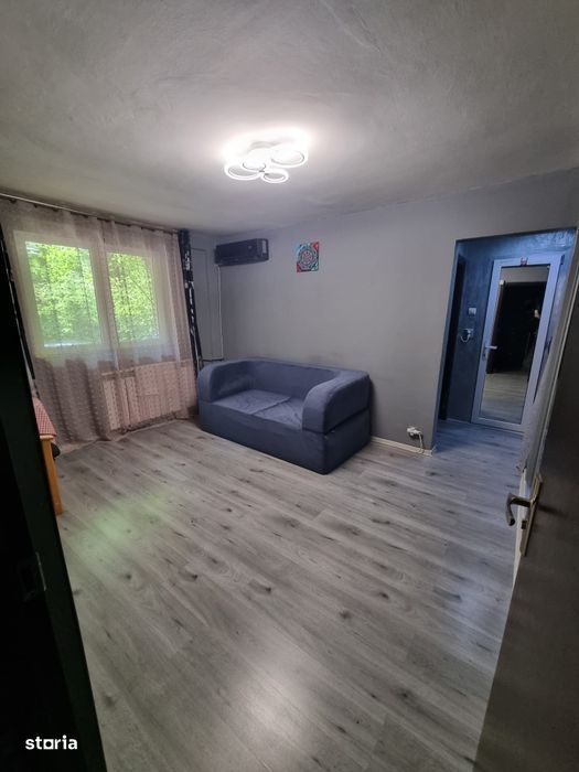 2 camere | Aleea Vergului | Pantelimon | Parter | Sector 2| reabilitat
