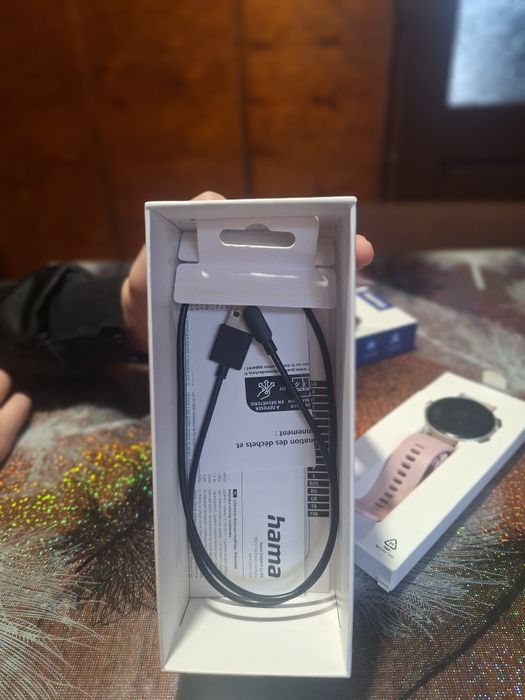 Smart Watch: HAMA 8900