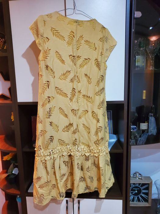Rochie Balenciaga mar S