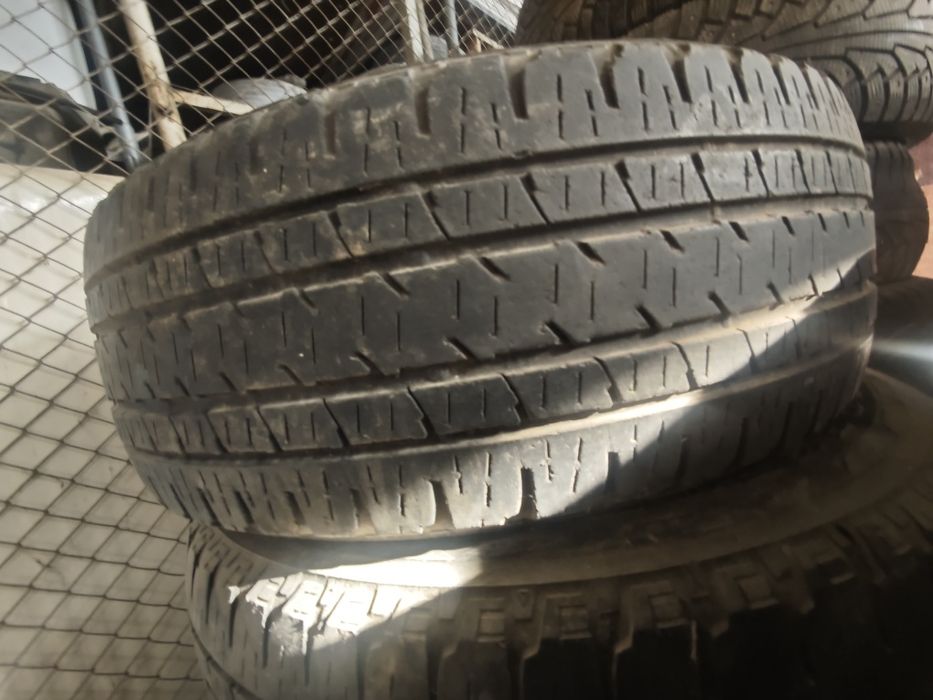 Bridgestone duller h/l