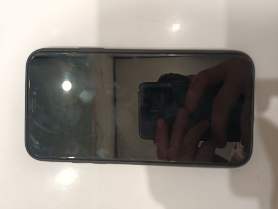 Телефон Apple Iphone X