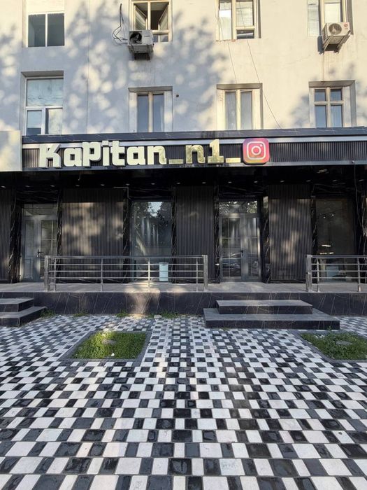 Продаётся Не Жилое Ориентир Парк Ашхабад 147.000$ торг