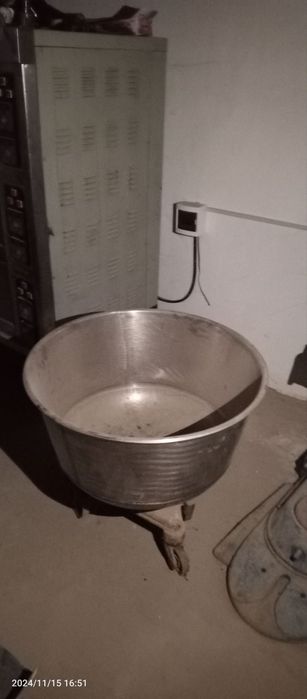 Pikarniy pech mishalka va boshqa narsalar