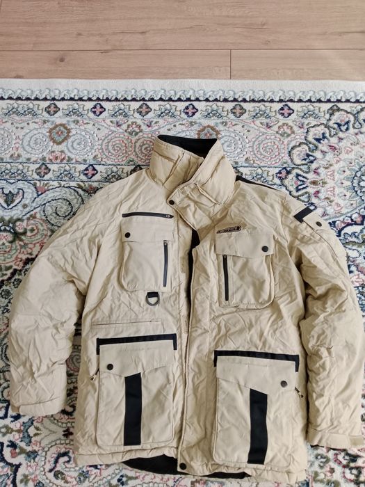 Зимние пуховики,куртки