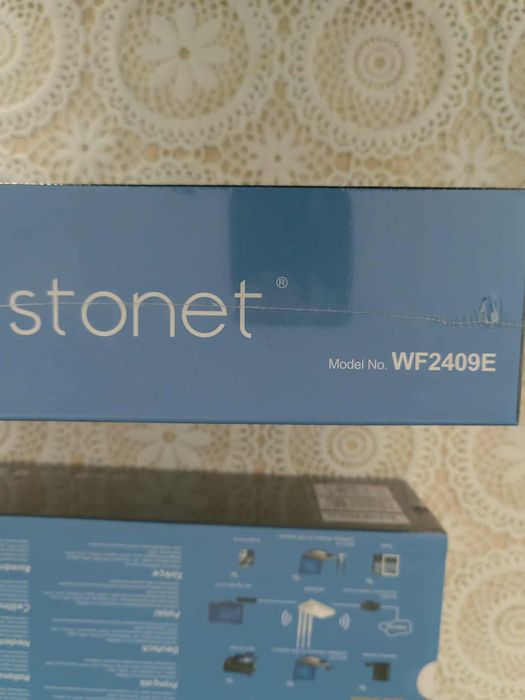 Продавам WFi Рутери