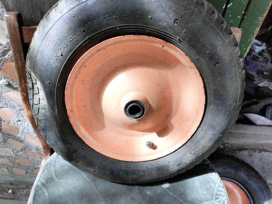 Продам мото колеса